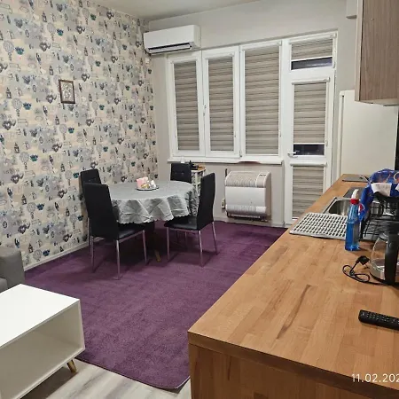 Apartmán In The Center Of *