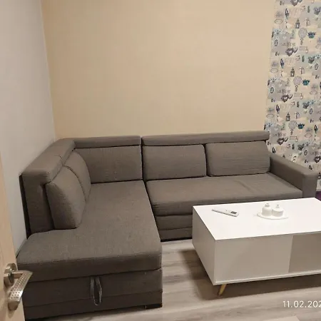 In The Center Of ימבול